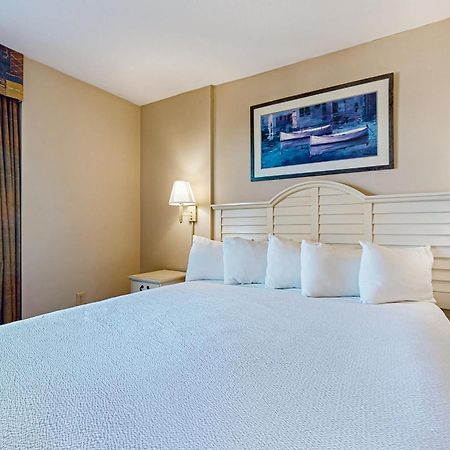 Harbourgate Marina Club Aparthotel North Myrtle Beach Luaran gambar