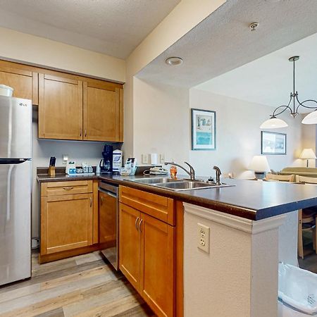 Harbourgate Marina Club Aparthotel North Myrtle Beach Luaran gambar