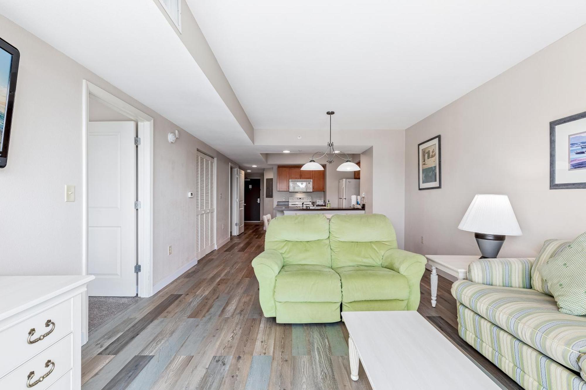 Harbourgate Marina Club Aparthotel North Myrtle Beach Bilik gambar