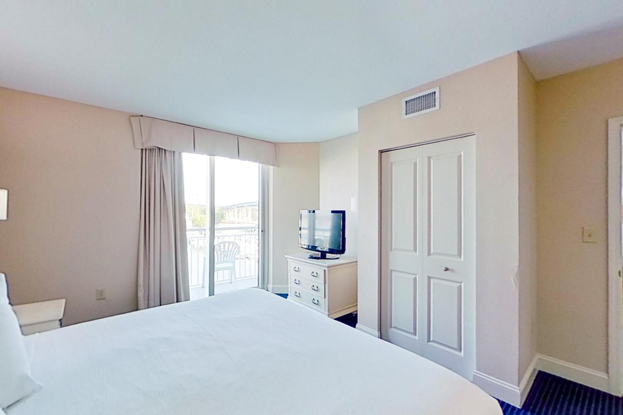 Harbourgate Marina Club Aparthotel North Myrtle Beach Bilik gambar