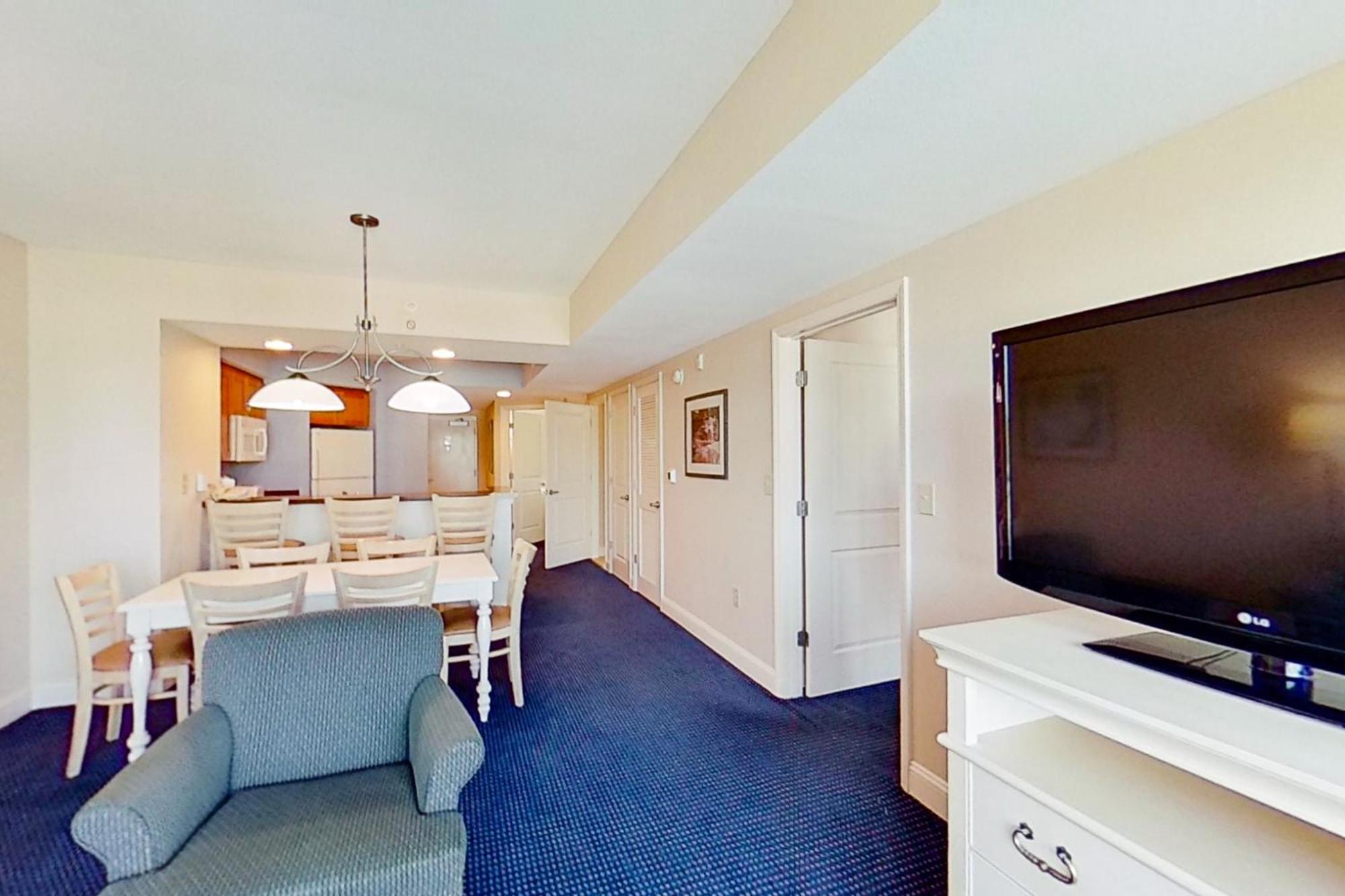 Harbourgate Marina Club Aparthotel North Myrtle Beach Bilik gambar