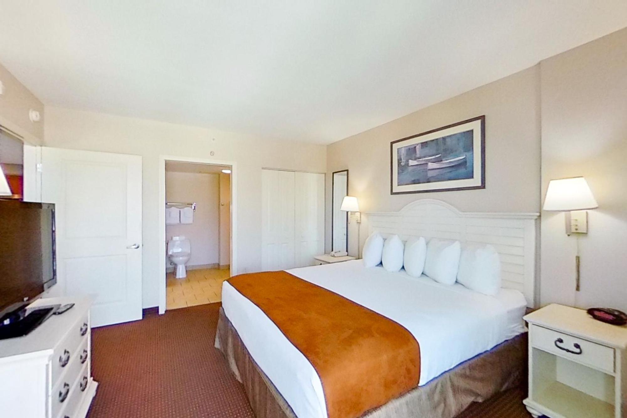 Harbourgate Marina Club Aparthotel North Myrtle Beach Bilik gambar