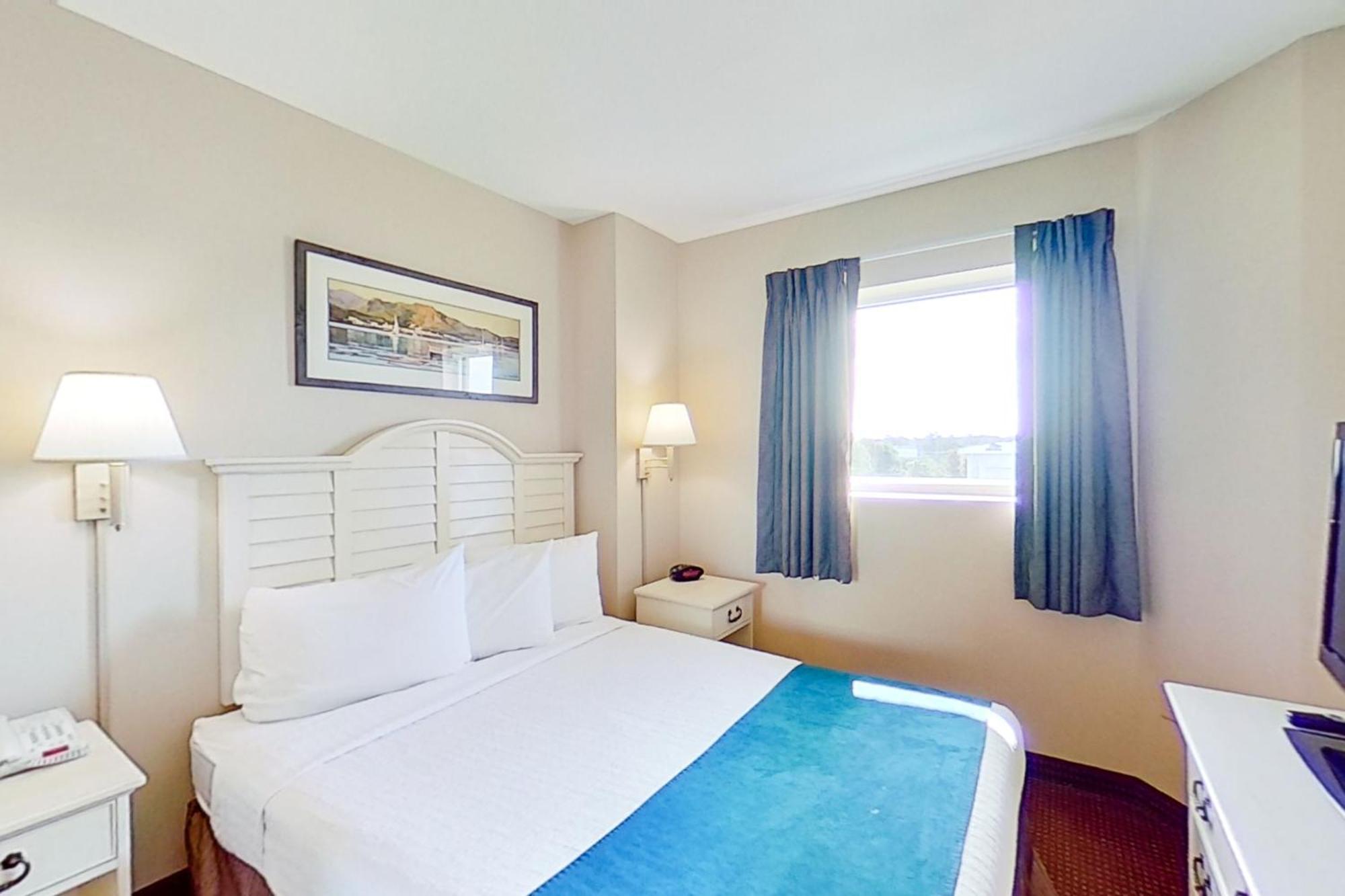 Harbourgate Marina Club Aparthotel North Myrtle Beach Bilik gambar