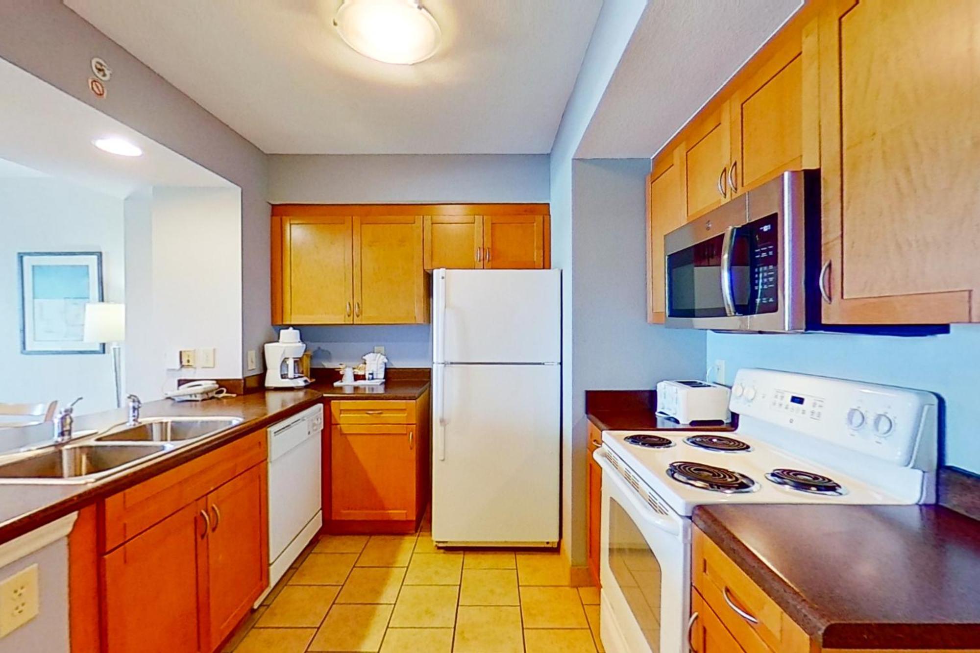 Harbourgate Marina Club Aparthotel North Myrtle Beach Bilik gambar