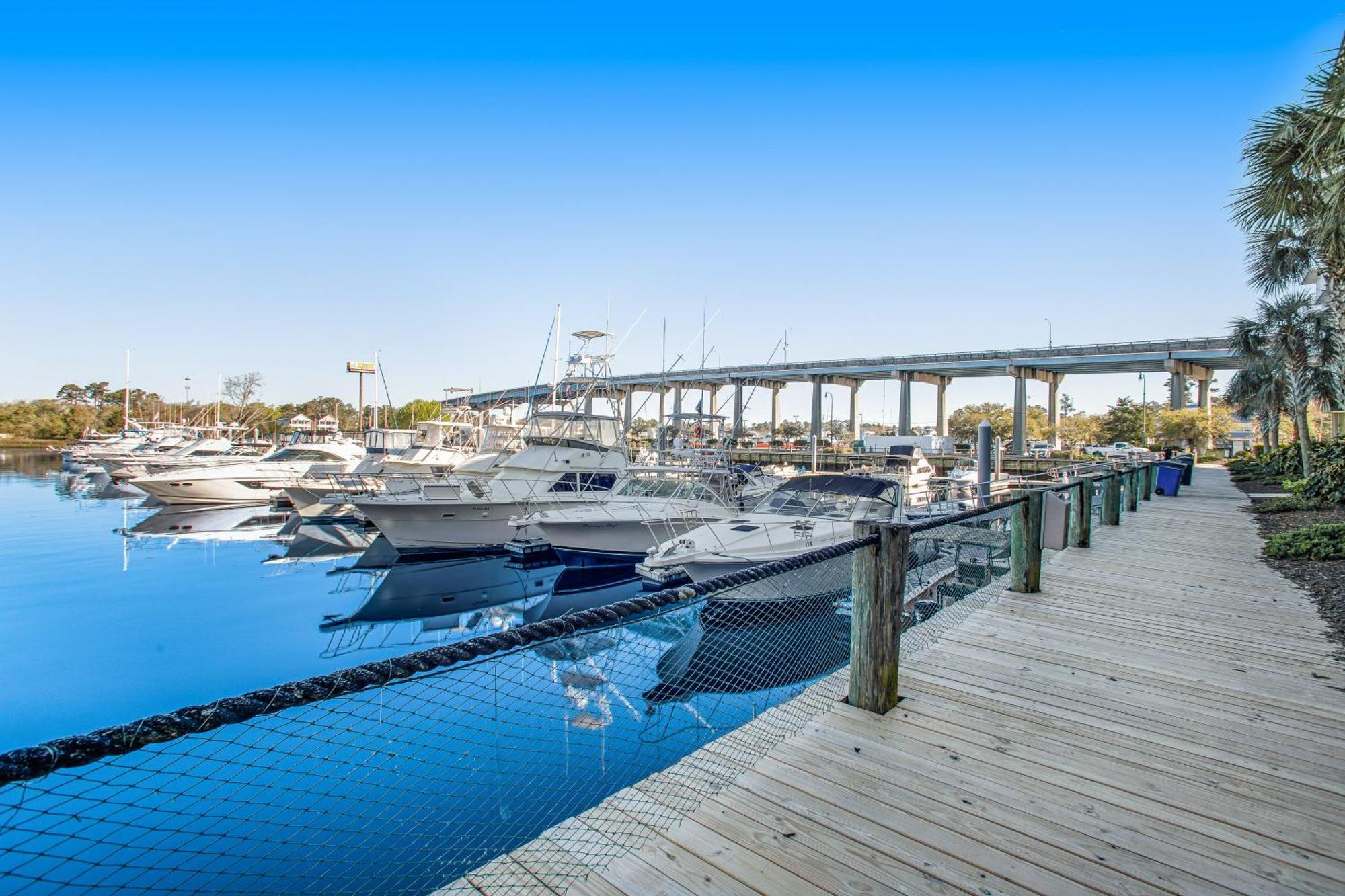 Harbourgate Marina Club Aparthotel North Myrtle Beach Luaran gambar