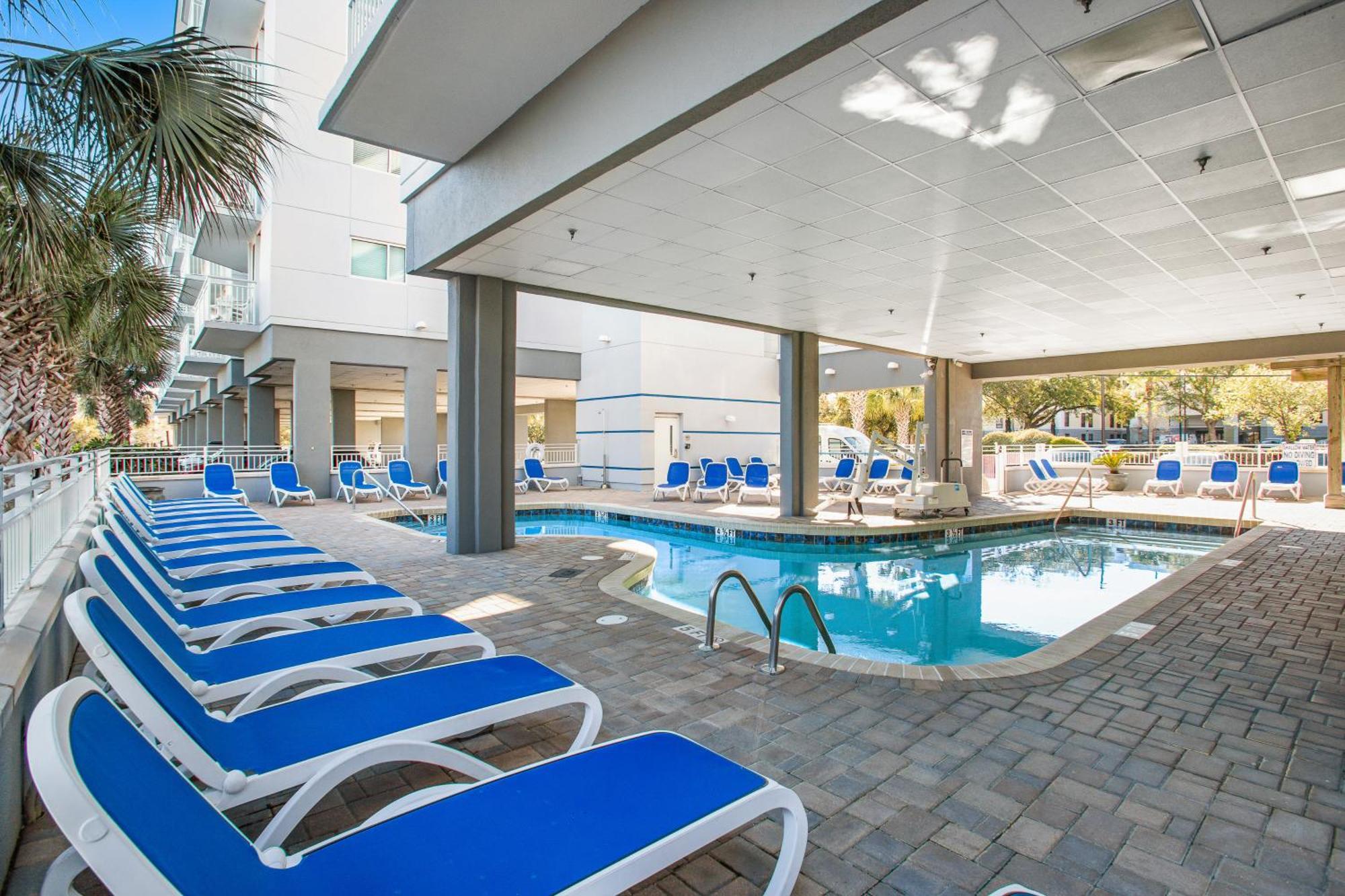 Harbourgate Marina Club Aparthotel North Myrtle Beach Luaran gambar