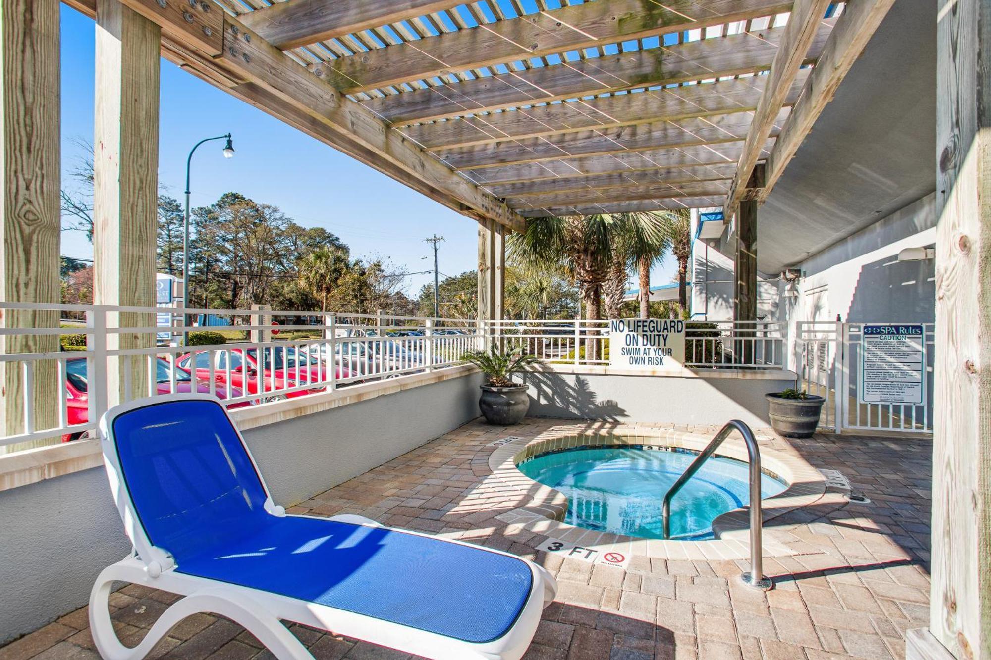 Harbourgate Marina Club Aparthotel North Myrtle Beach Luaran gambar