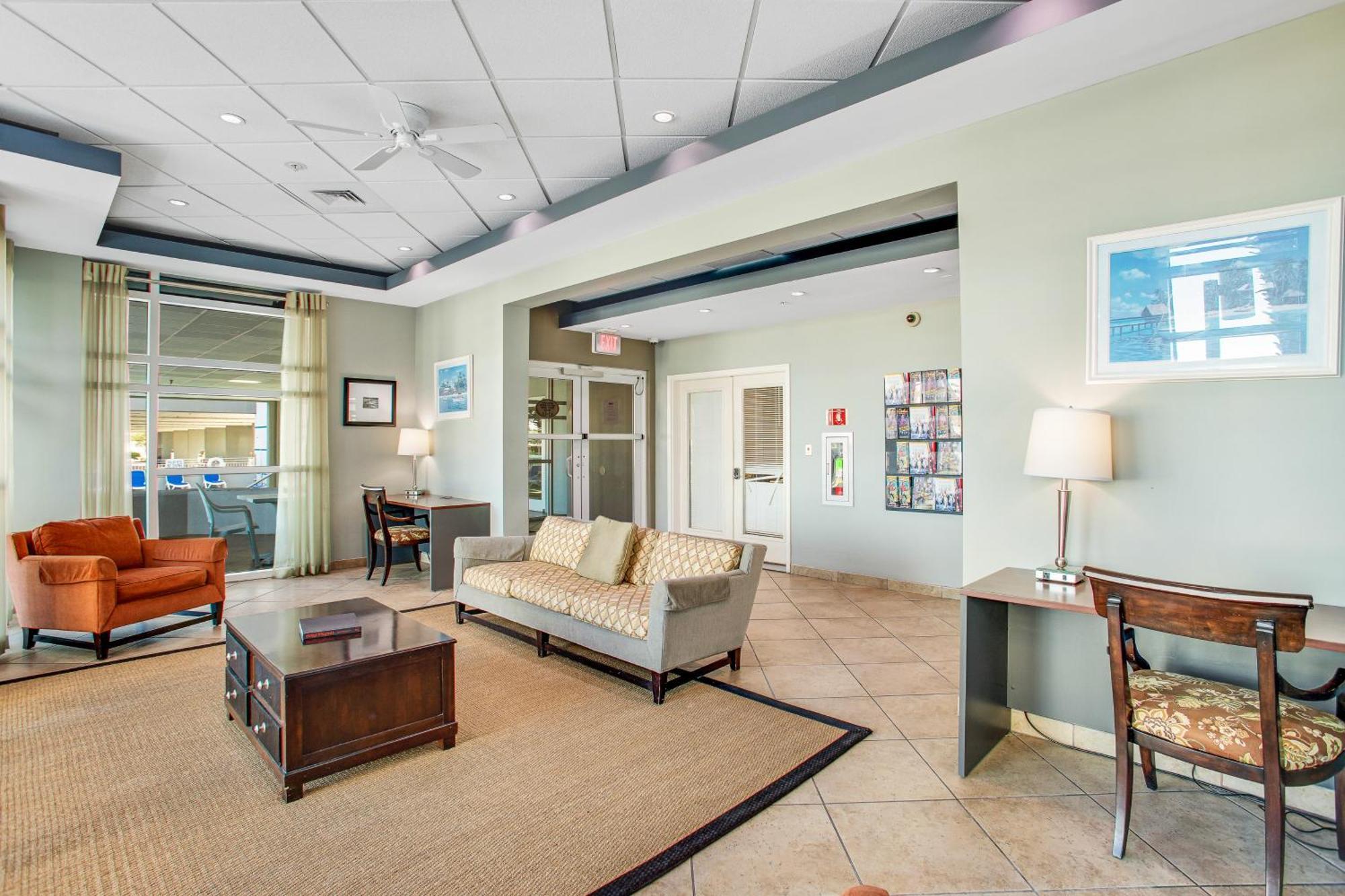 Harbourgate Marina Club Aparthotel North Myrtle Beach Luaran gambar