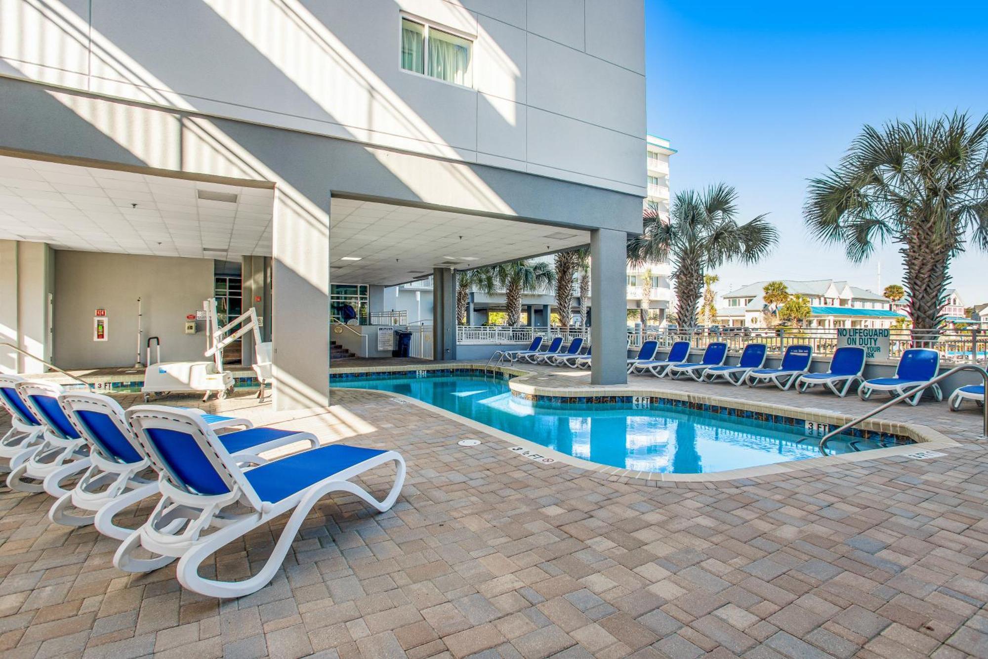 Harbourgate Marina Club Aparthotel North Myrtle Beach Luaran gambar