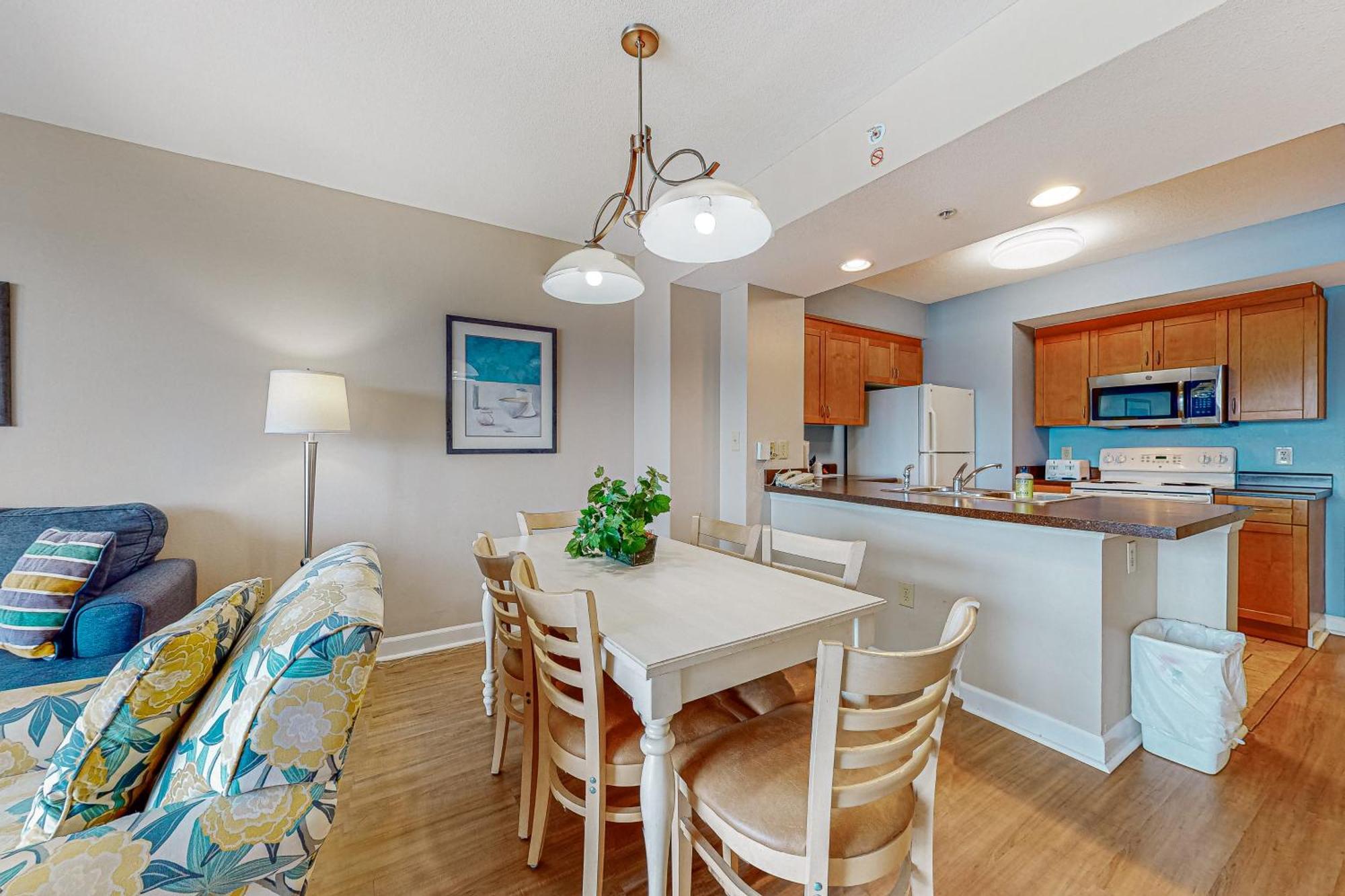 Harbourgate Marina Club Aparthotel North Myrtle Beach Bilik gambar