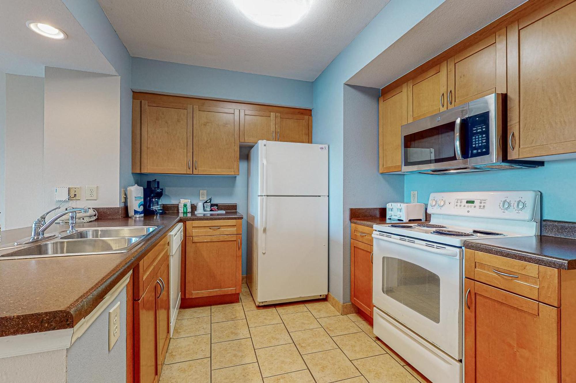 Harbourgate Marina Club Aparthotel North Myrtle Beach Bilik gambar