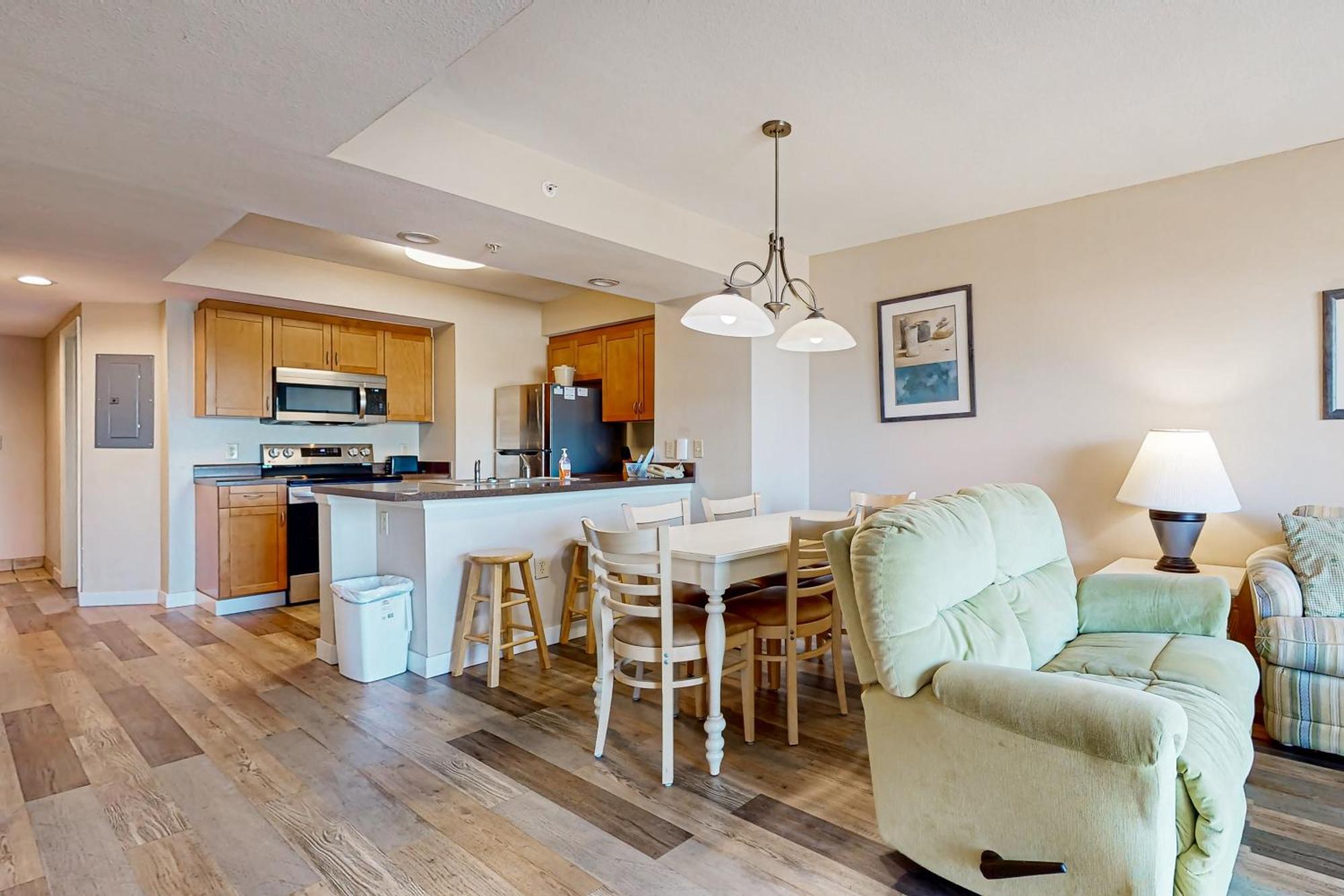 Harbourgate Marina Club Aparthotel North Myrtle Beach Luaran gambar