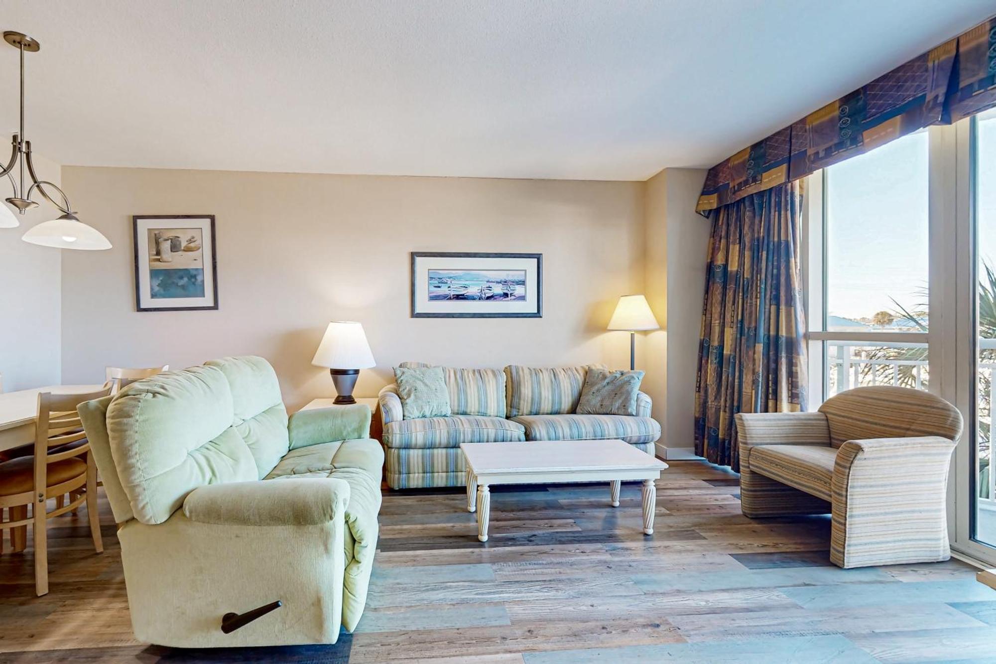 Harbourgate Marina Club Aparthotel North Myrtle Beach Luaran gambar